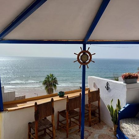Asala Guest House Taghazout Extérieur photo