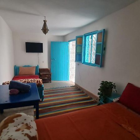 Asala Guest House Taghazout Extérieur photo