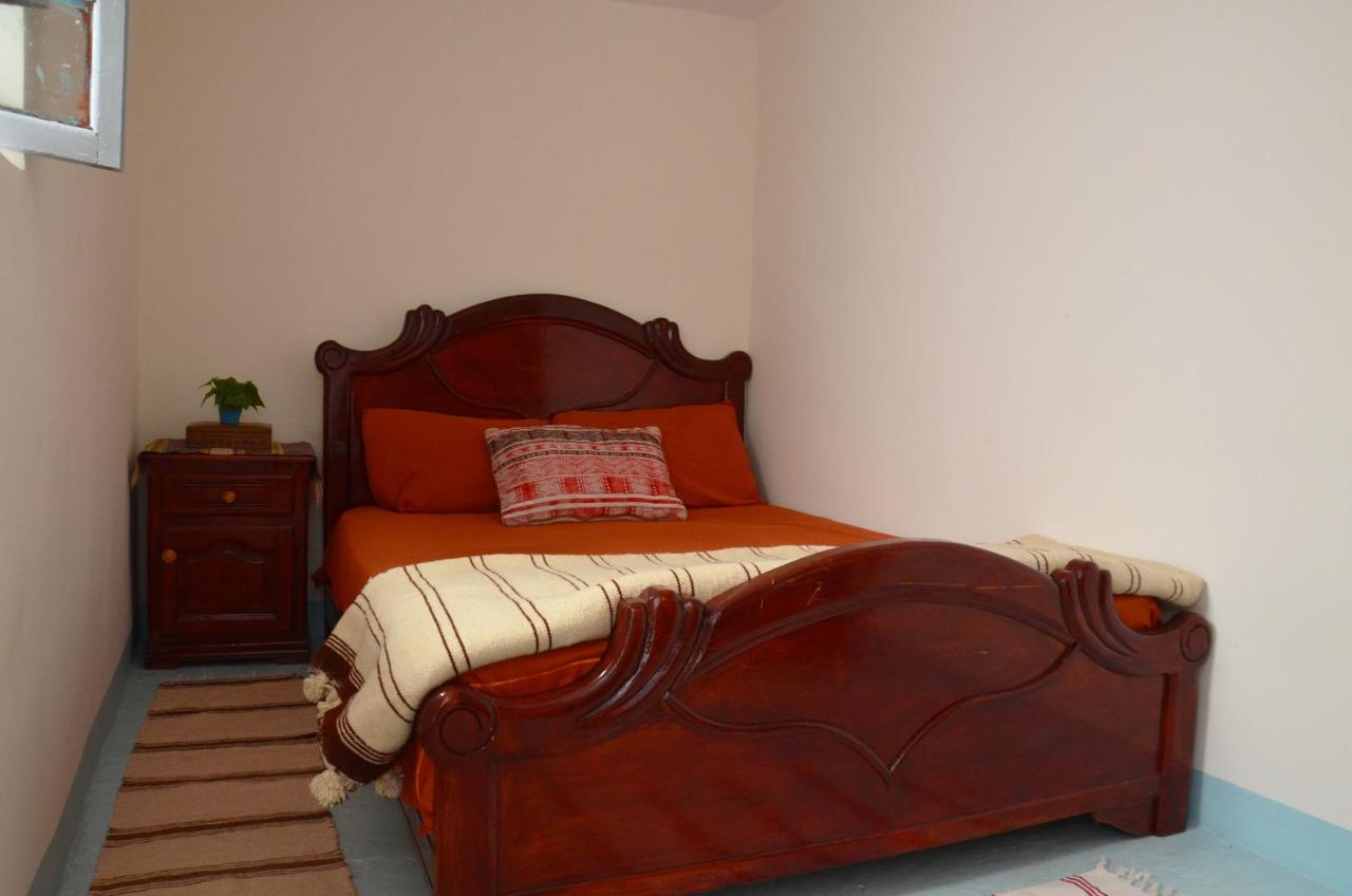 Asala Guest House Taghazout Extérieur photo