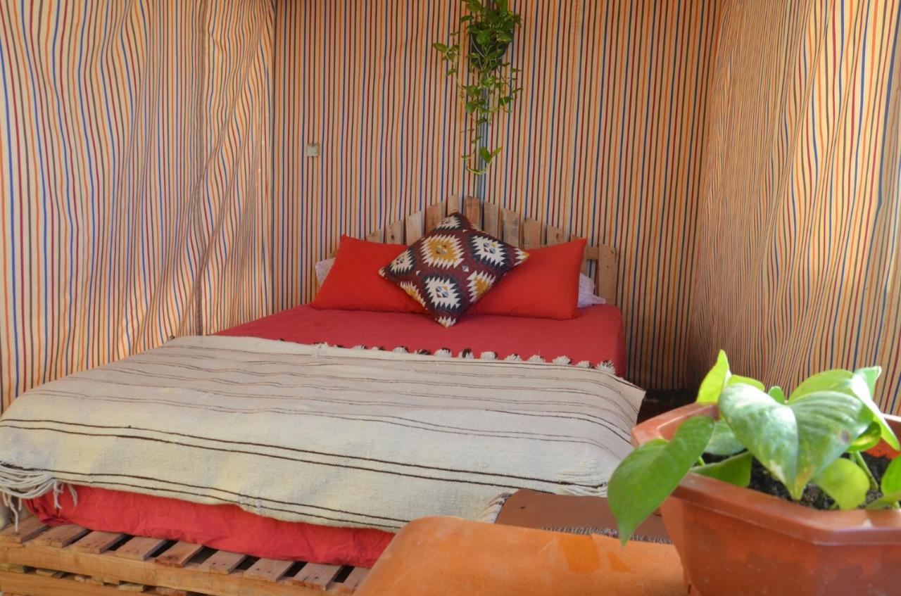 Asala Guest House Taghazout Extérieur photo
