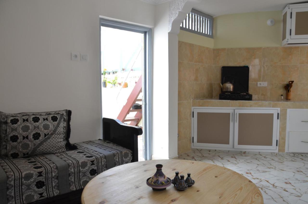 Asala Guest House Taghazout Extérieur photo