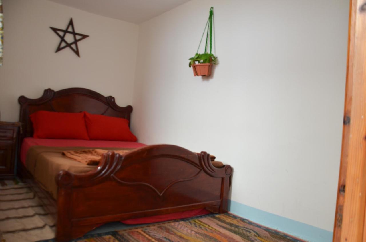 Asala Guest House Taghazout Extérieur photo