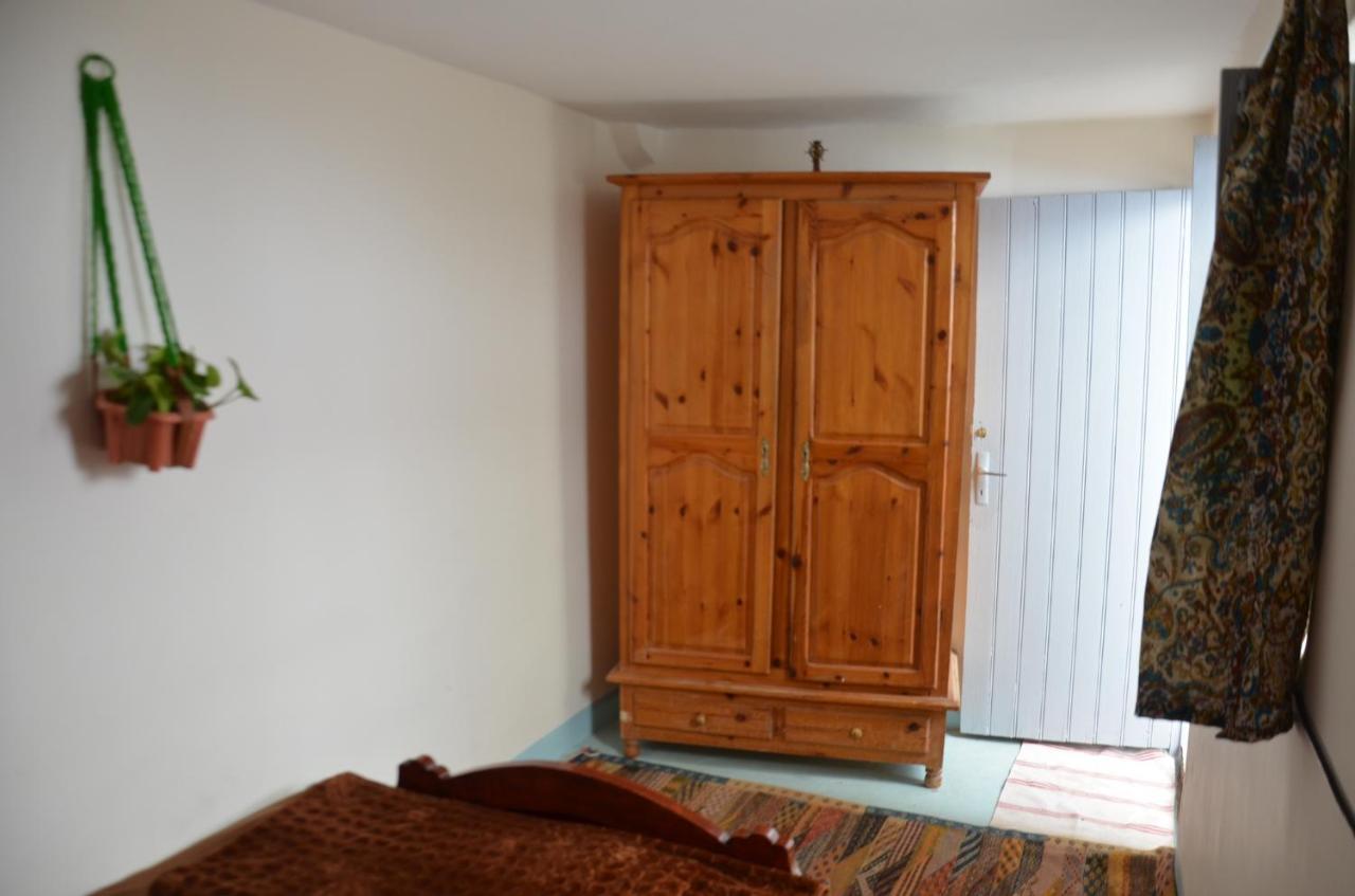 Asala Guest House Taghazout Extérieur photo