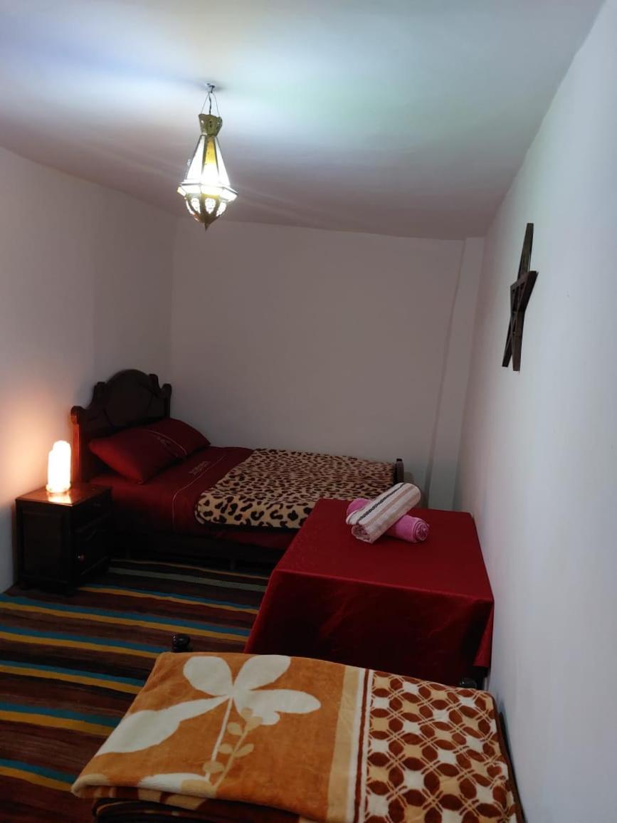 Asala Guest House Taghazout Extérieur photo
