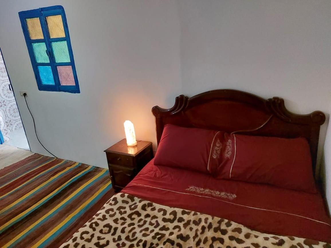 Asala Guest House Taghazout Extérieur photo