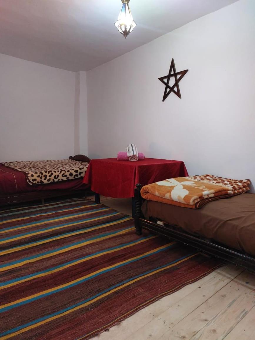 Asala Guest House Taghazout Extérieur photo