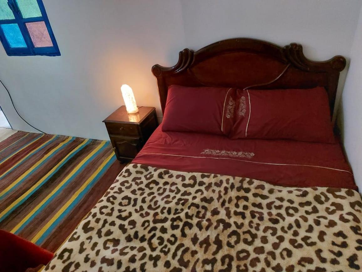 Asala Guest House Taghazout Extérieur photo