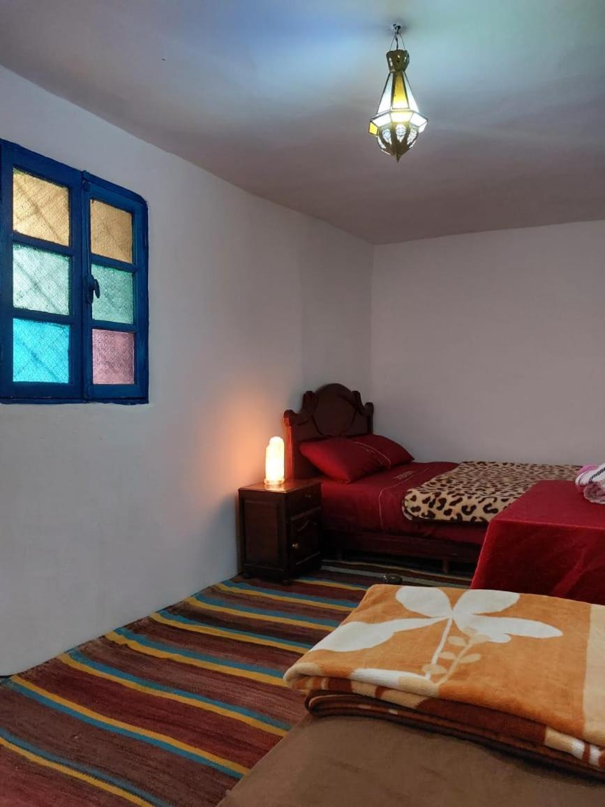 Asala Guest House Taghazout Extérieur photo