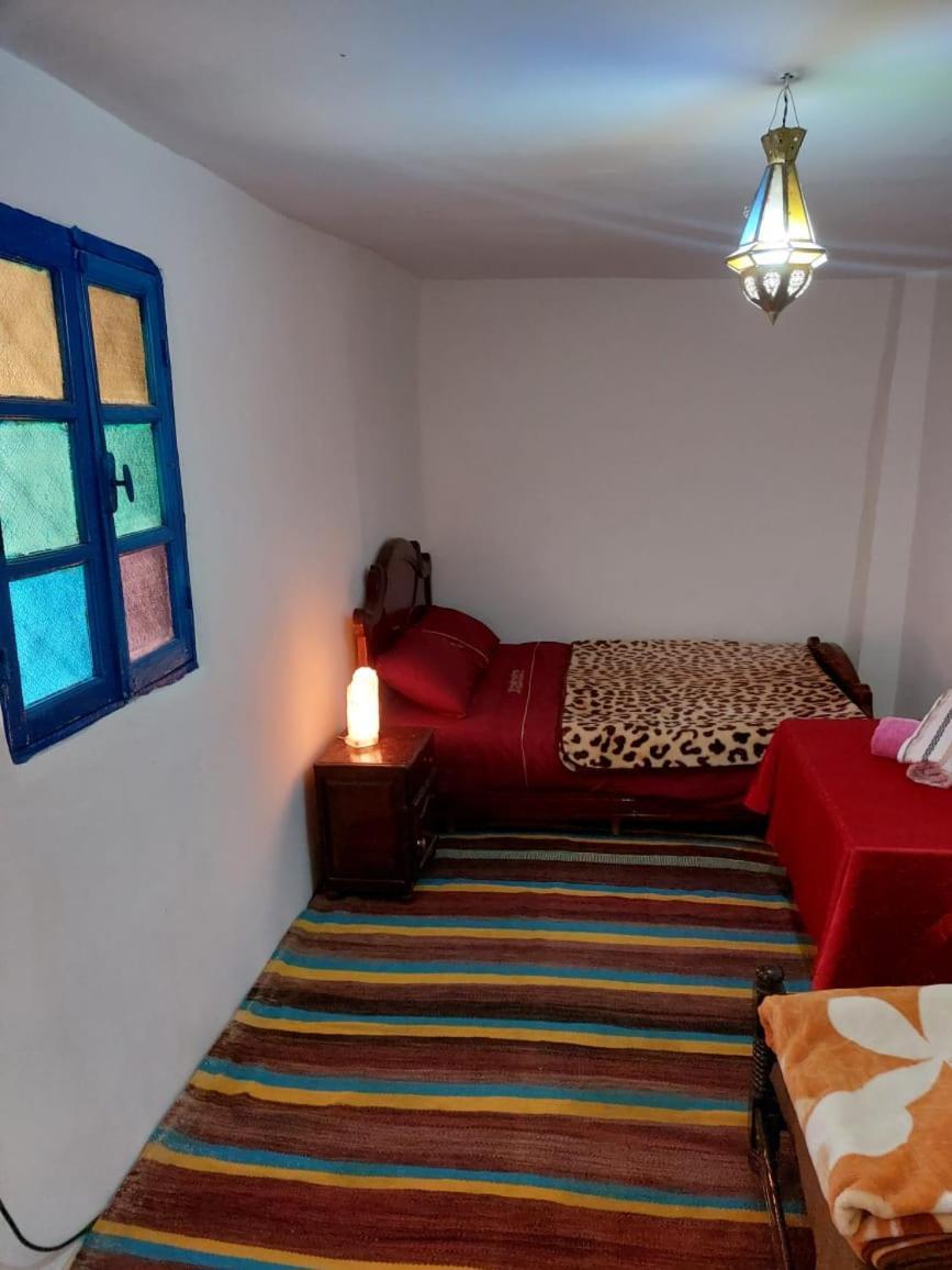 Asala Guest House Taghazout Extérieur photo