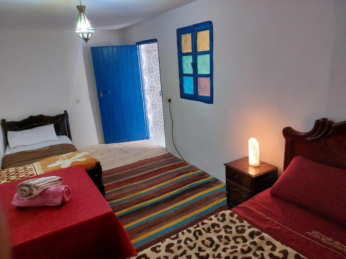 Asala Guest House Taghazout Extérieur photo