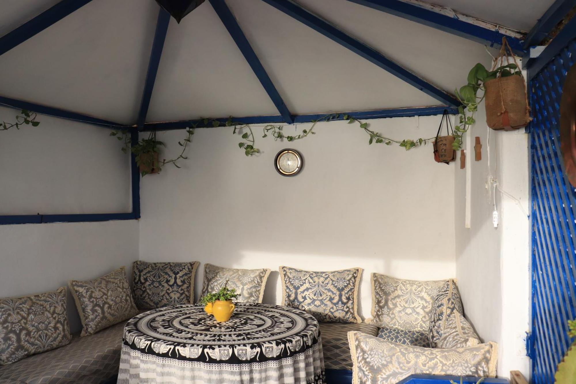 Asala Guest House Taghazout Extérieur photo