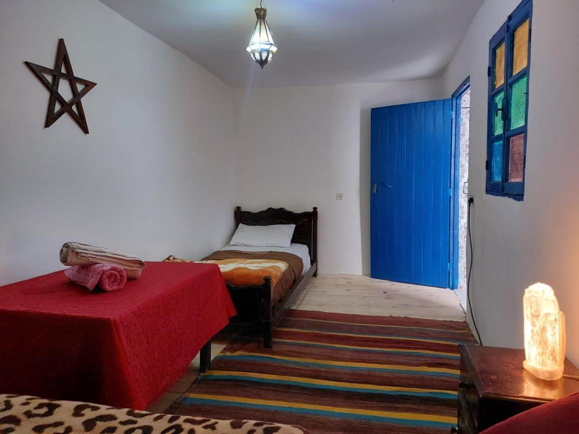 Asala Guest House Taghazout Extérieur photo