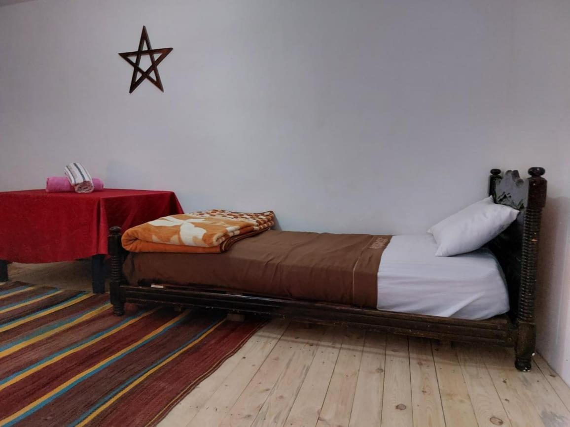 Asala Guest House Taghazout Extérieur photo