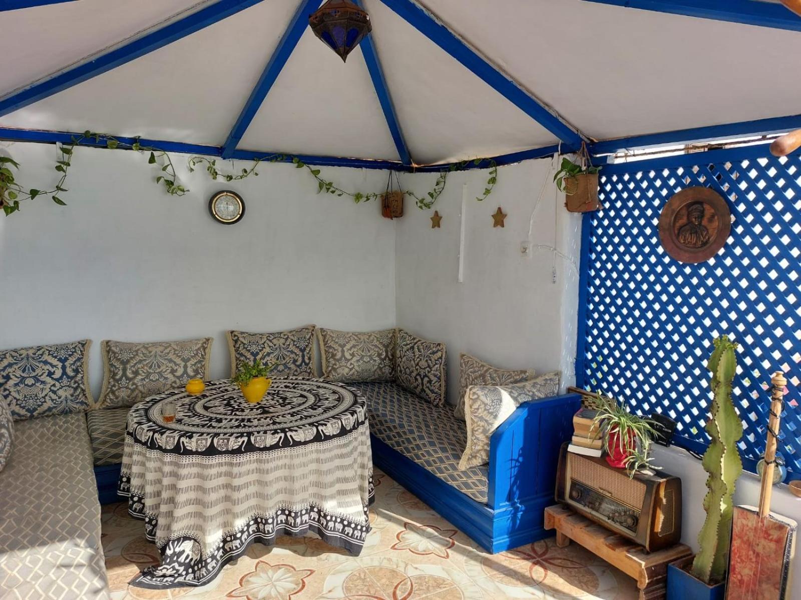 Asala Guest House Taghazout Extérieur photo