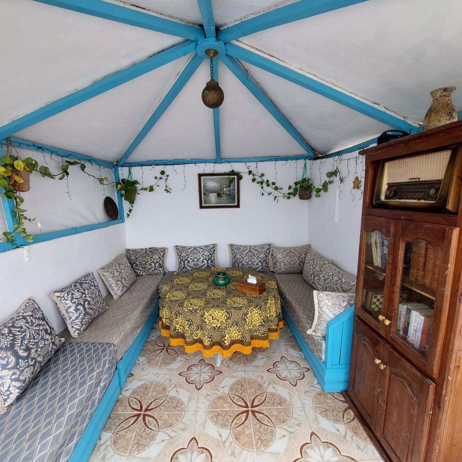 Asala Guest House Taghazout Extérieur photo