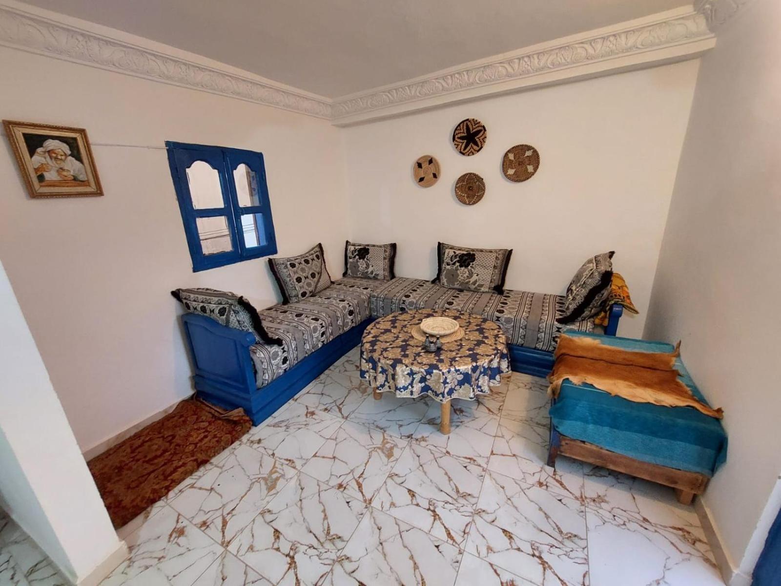 Asala Guest House Taghazout Extérieur photo