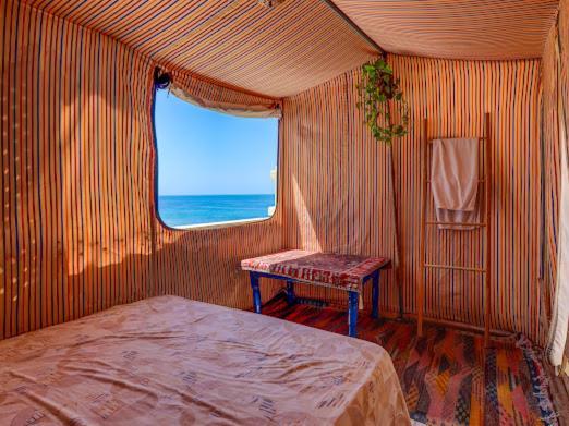 Asala Guest House Taghazout Chambre photo