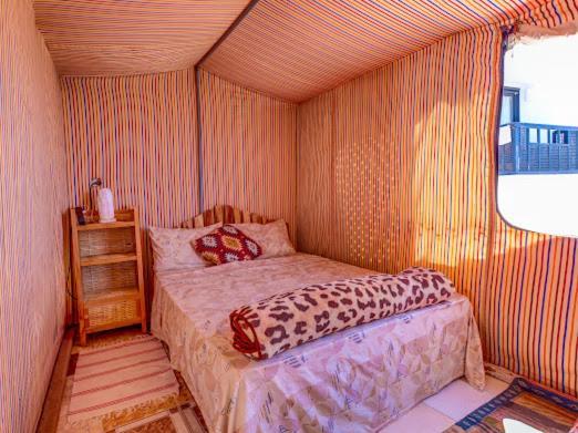 Asala Guest House Taghazout Chambre photo
