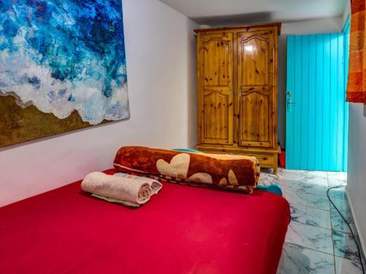 Asala Guest House Taghazout Chambre photo